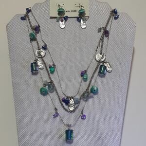 Christopher  & Banks Jewelry